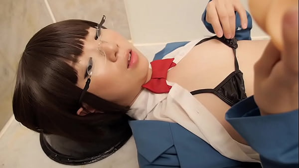 Anri Sonohara Cosplay (Adachi Madoka) Durarara!! Part 2
