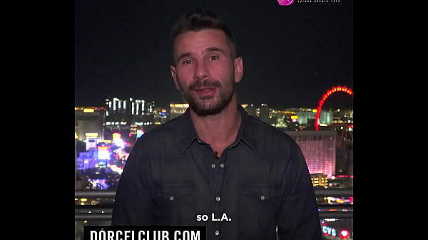 DORCEL INTERVIEW : Manuel Ferrara