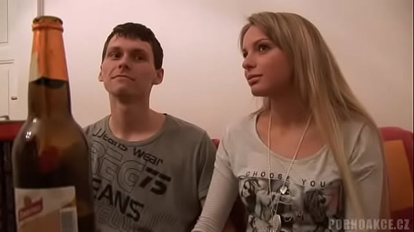 Gangbang com com dua europeias