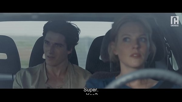 Sexy wife cheat husband with young boy