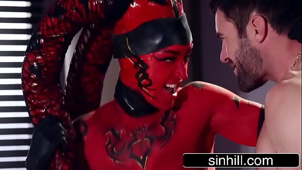 Star Wars XXX Parody – Rising – Kleio Valentien