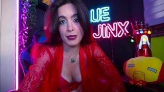 ❤️‍🔥LE FOLLÓ TAN DURO KE SE CORRIÓ ANTES DE QUITARLE LA ROPA💦