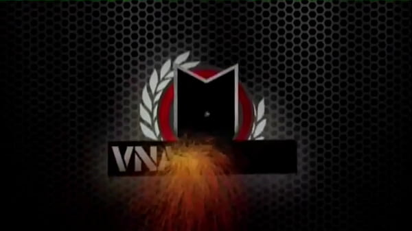 Big Boobed Milf Vicky Vette Enjoying A Double Penetration With Dildos!