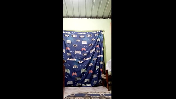 HELLO STEPBROTHER, I WANT TO HAVE A THREESOME WITH MY BOYFRIEND, BUT FIRST RECORD ME DANCING SEXY SHOWING MY BIG TITS AND VAGINA.